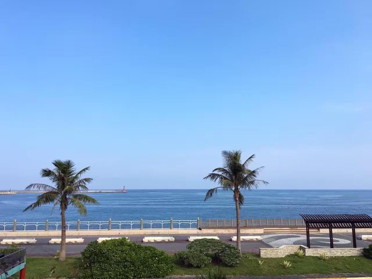 Ｗhite Ｗindmill Διαμέρισμα Hualien City Εξωτερικό φωτογραφία
